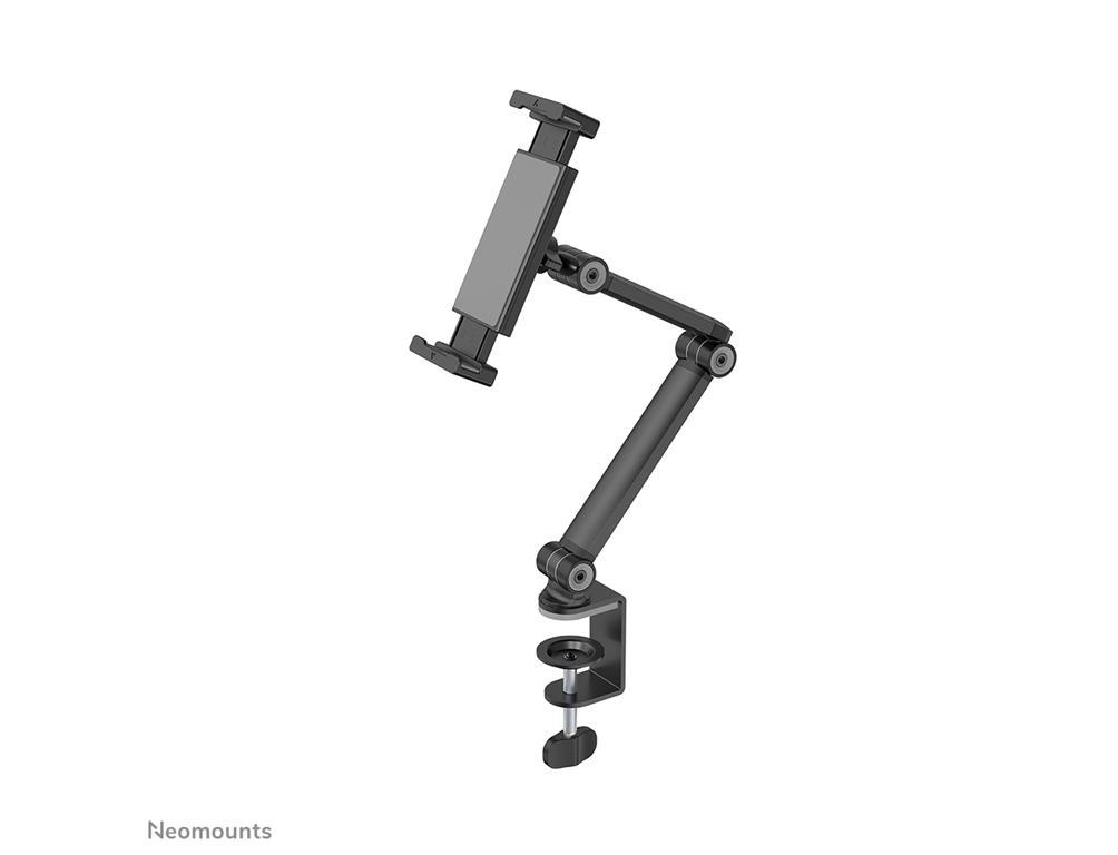 Neomounts Držalo za tablico za mizo, 4.7-12.9"