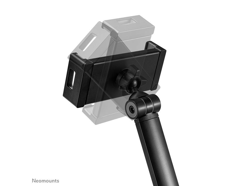 Neomounts Držalo za tablico za mizo, 4.7-12.9"