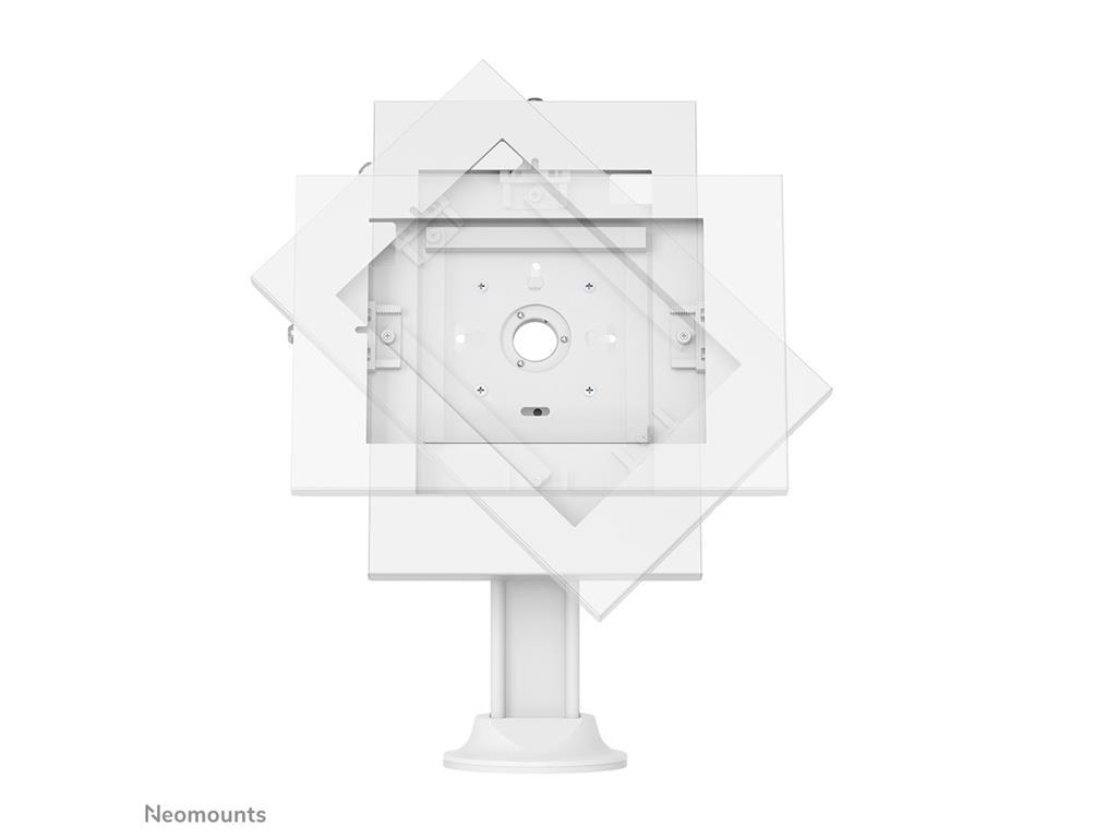 Neomounts Stojalo za tablico za mizo 9.7-11"