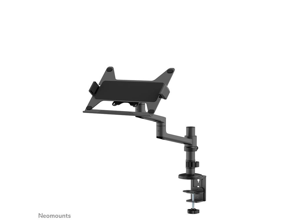 Neomounts Nosilec za prenosnik 11.6-17.3"