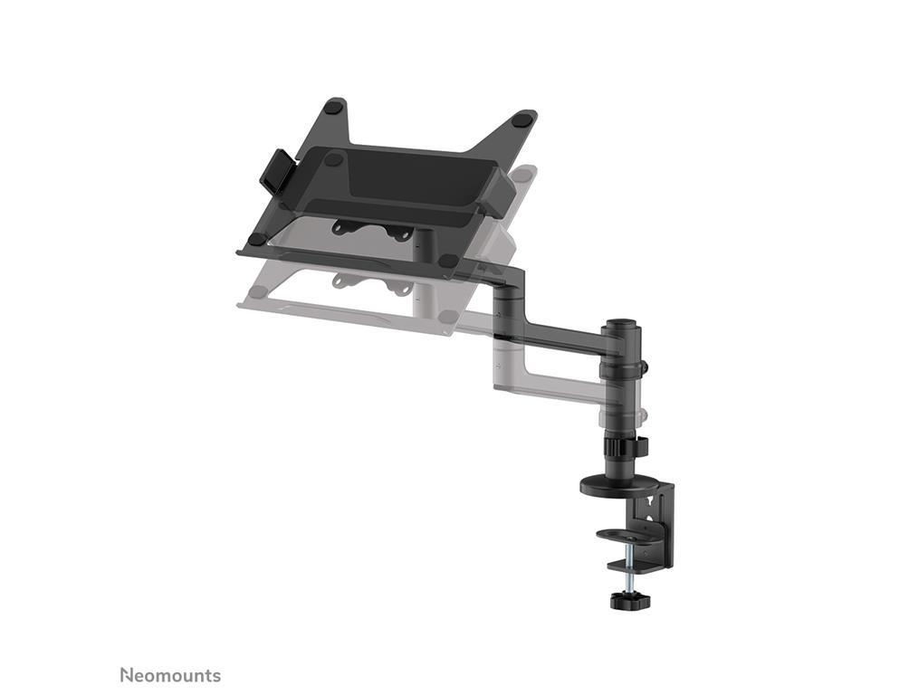 Neomounts Nosilec za prenosnik 11.6-17.3"