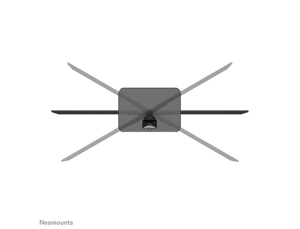 Neomounts TV stojalo 23-43"