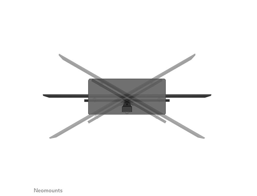Neomounts TV stojalo 37-70"
