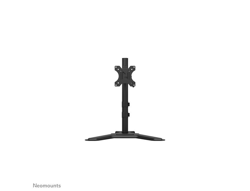 Neomounts Stojalo za en monitor 10-32"