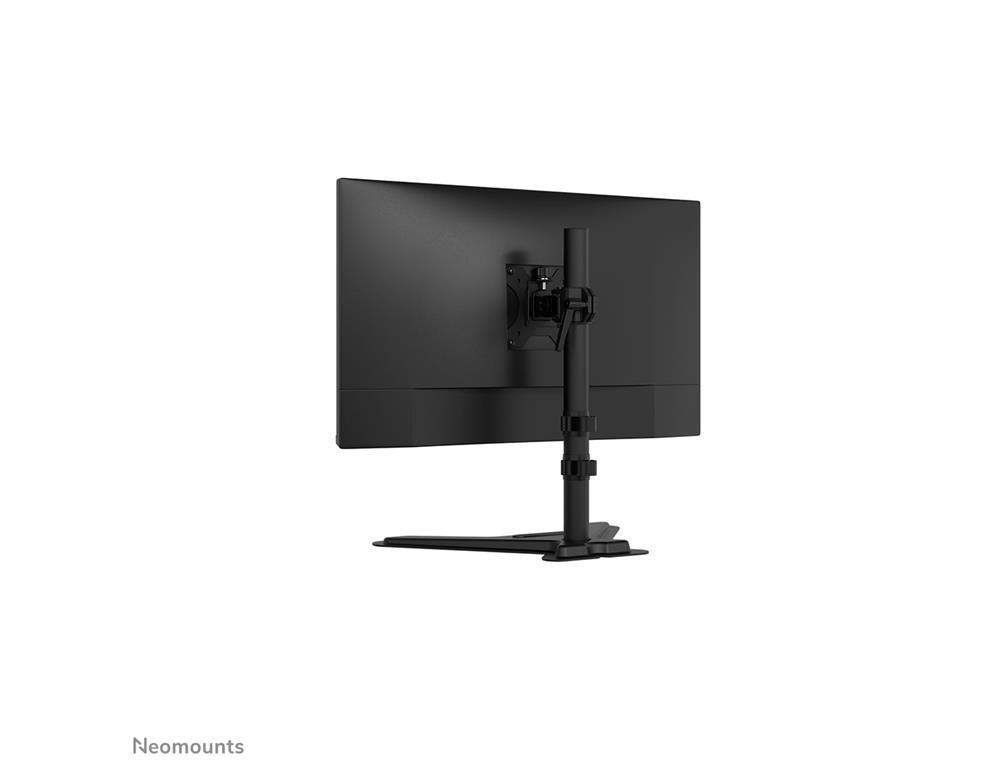Neomounts Stojalo za en monitor 10-32"
