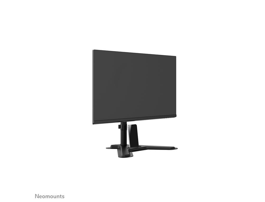 Neomounts Stojalo za en monitor 10-32"