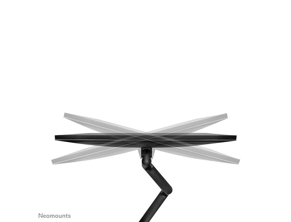 Neomounts Nosilec za monitor 17-27"