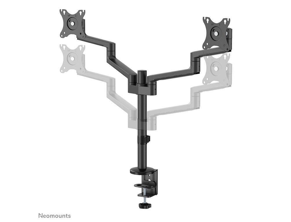 Neomounts Nosilec za monitor 17-27"