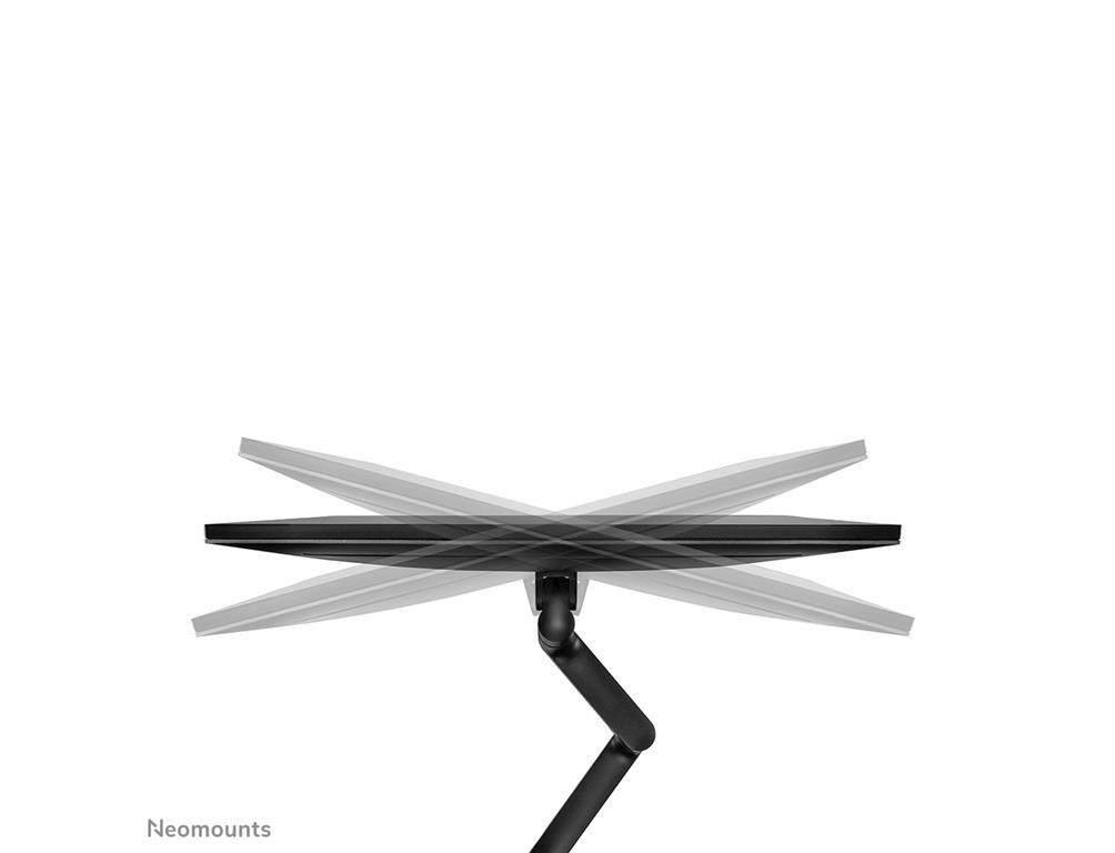 Neomounts Nosilec za monitor 17-27"