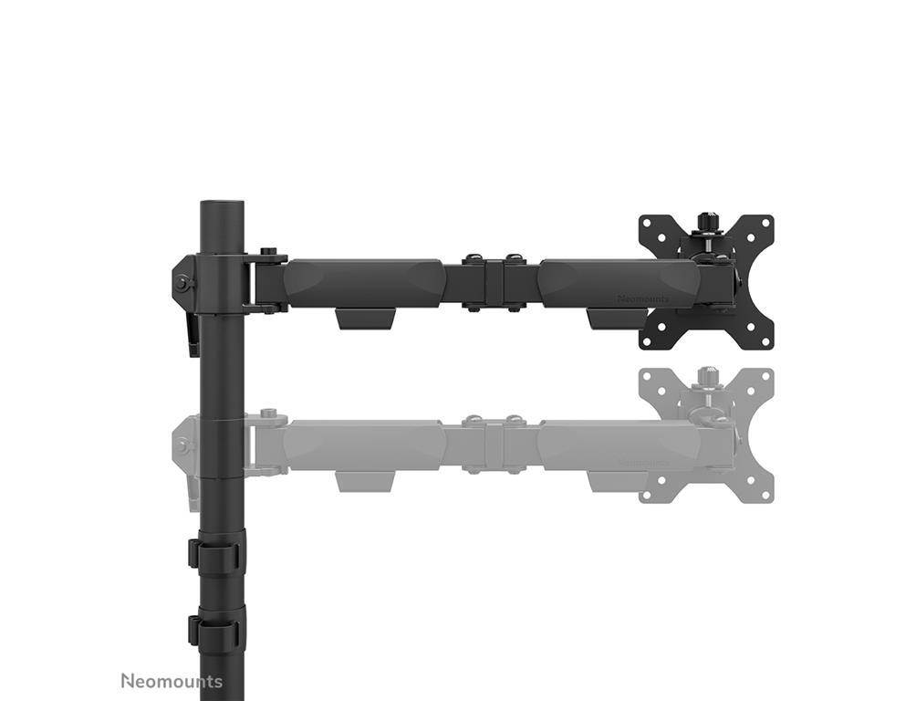Neomounts Nosilec za monitor 10-32"