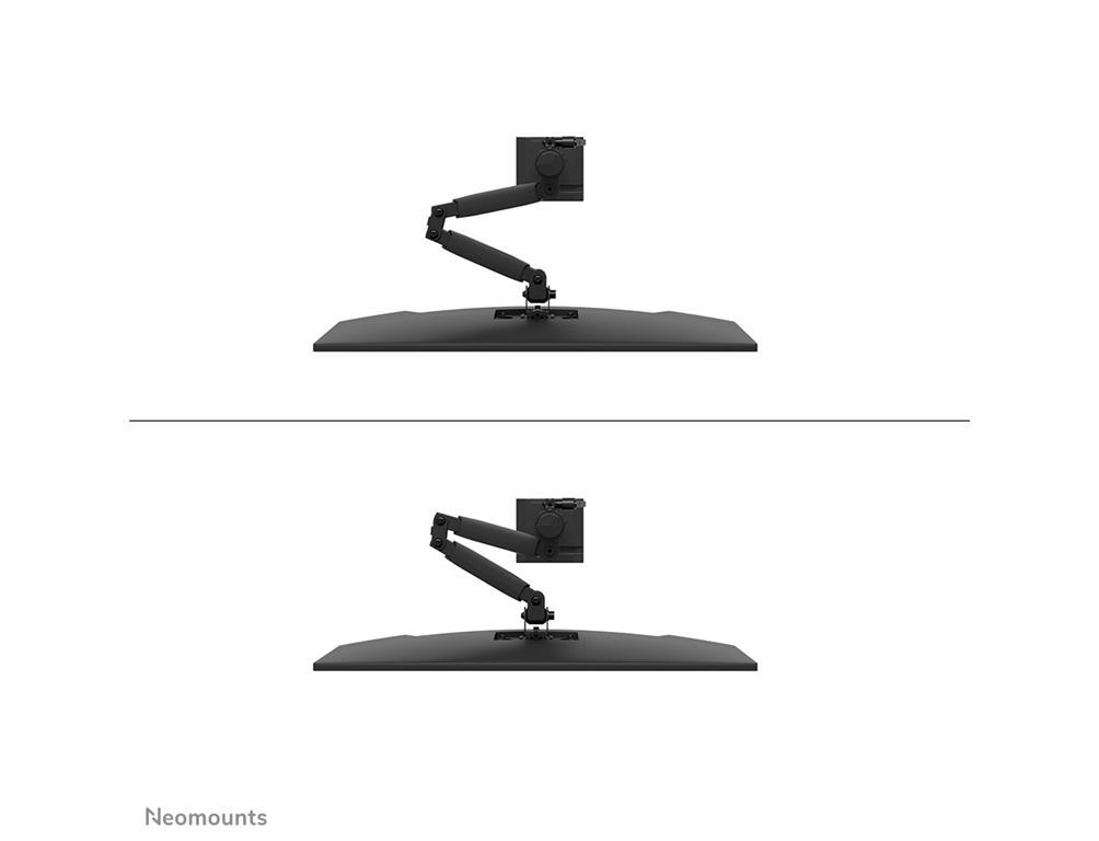Neomounts Nosilec za monitor 10-32"