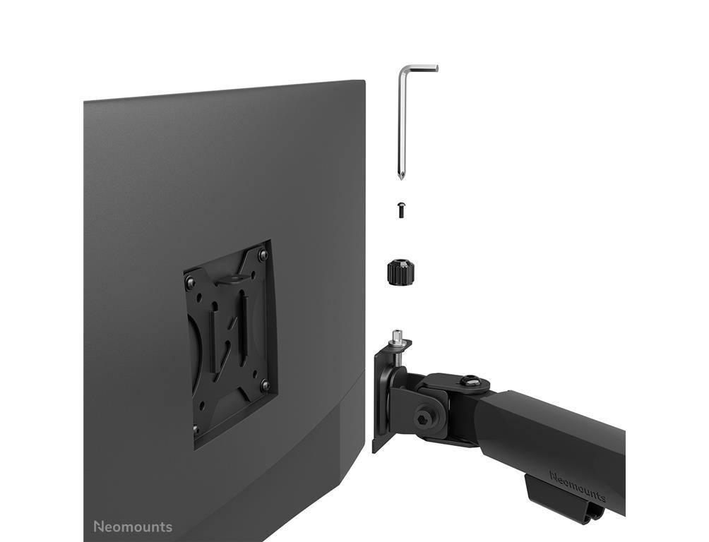 Neomounts Nosilec za monitor 10-32"