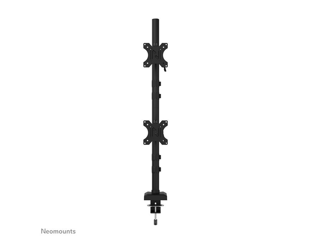 Neomounts Nosilec za dva monitorja 10-32"