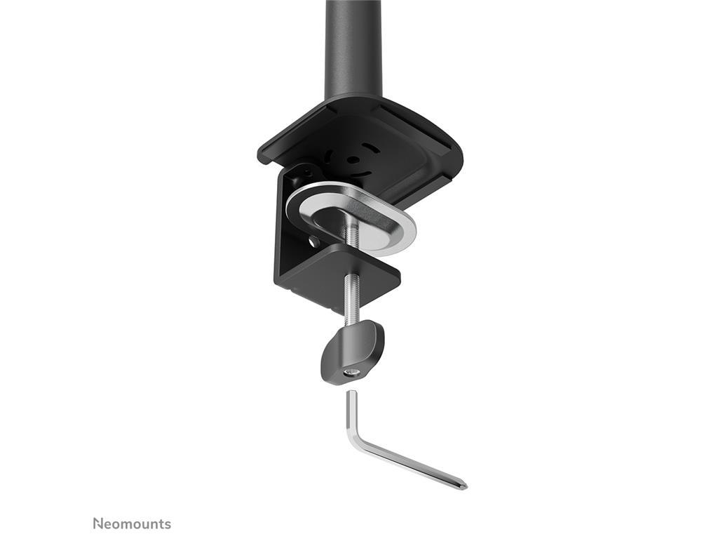 Neomounts Nosilec za dva monitorja 10-32"