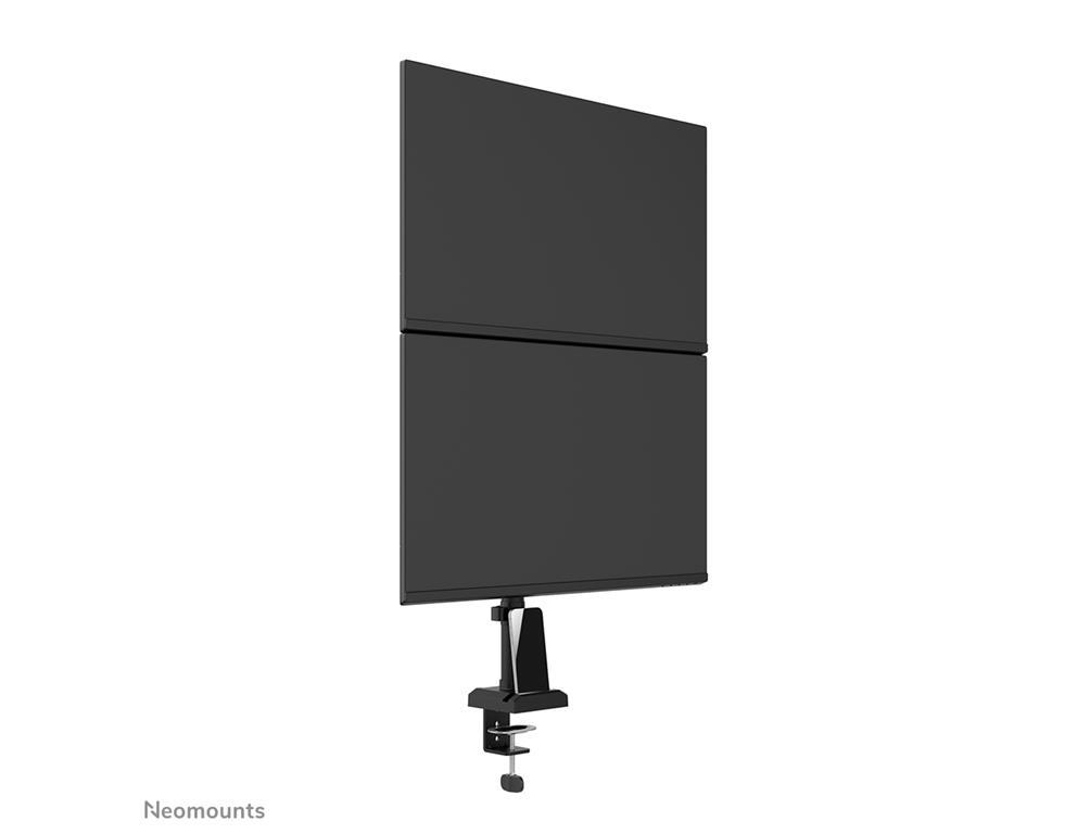 Neomounts Nosilec za dva monitorja 10-32"