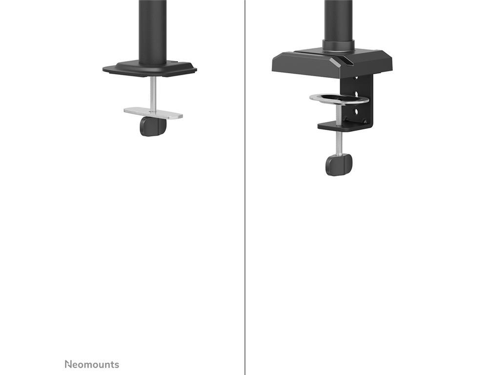 Neomounts Nosilec za dva monitorja 10-32"