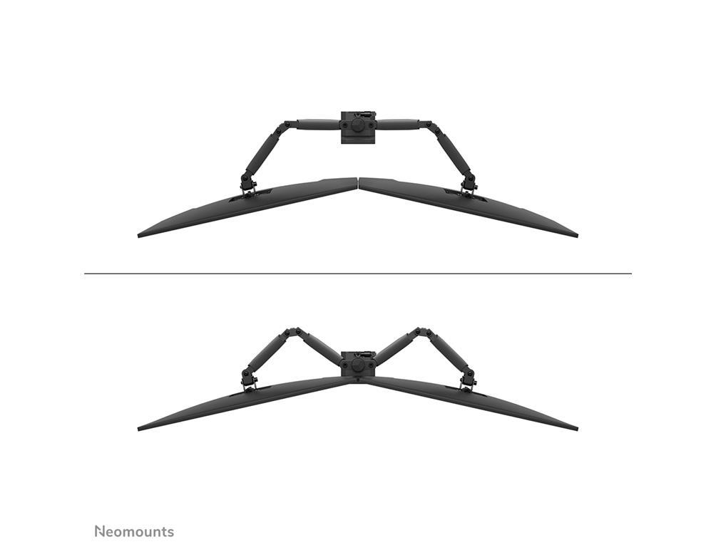 Neomounts Nosilec za monitor 10-32"