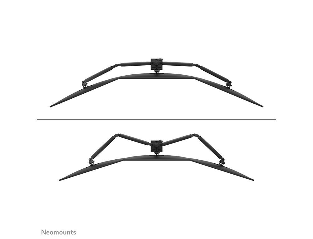 Neomounts Nosilec za monitor 10-27"