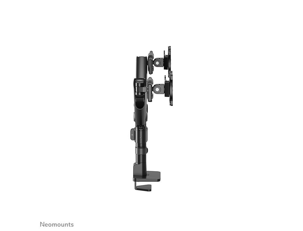 Neomounts Polno nast. nosilec za monitor 24-34"