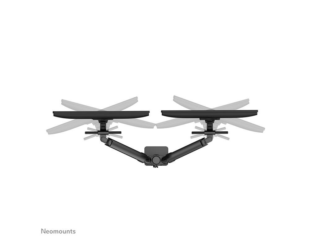 Neomounts Polno nast. nosilec za monitor 24-34"