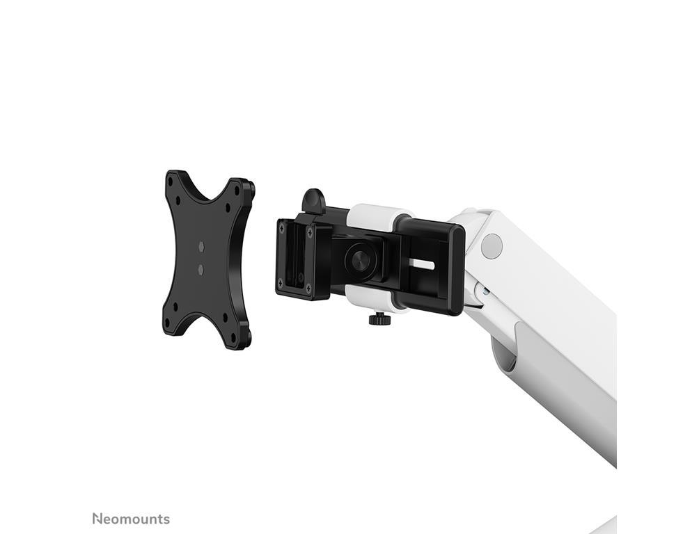 Neomounts Polno nast. nosilec za monitor 24-34"