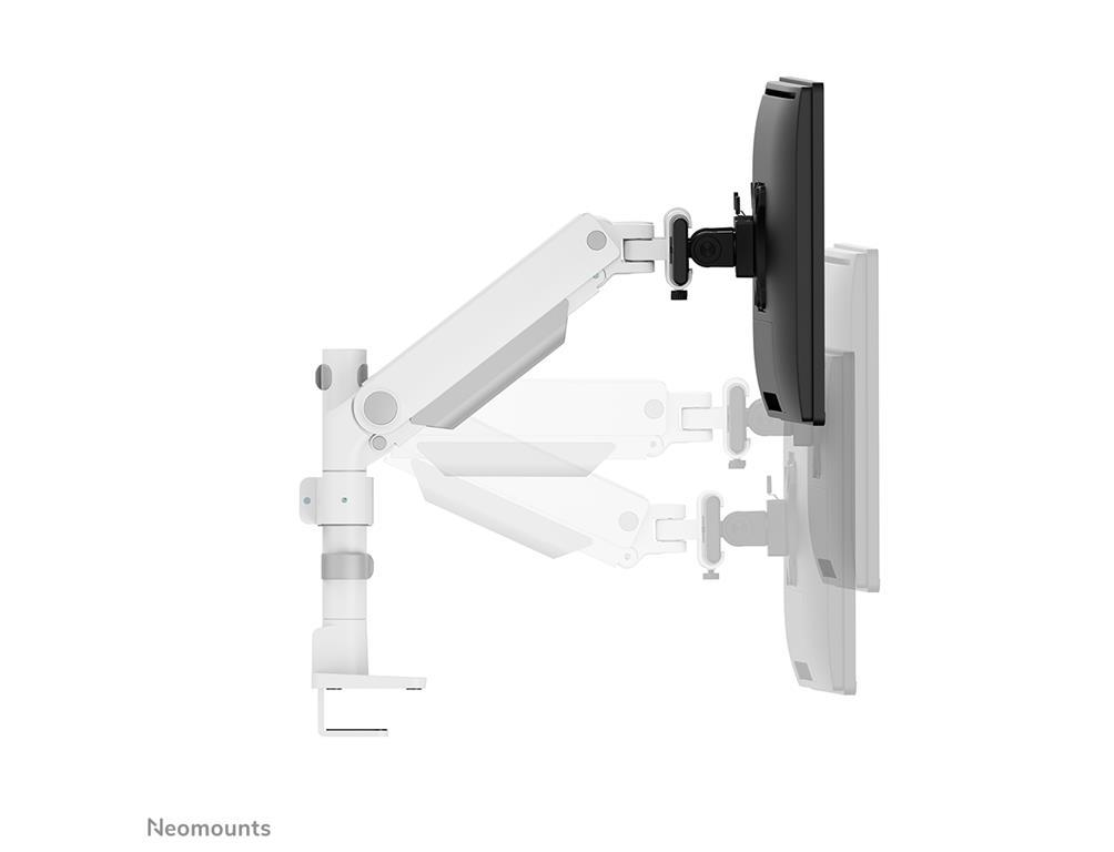 Neomounts Polno nast. nosilec za monitor 24-34"
