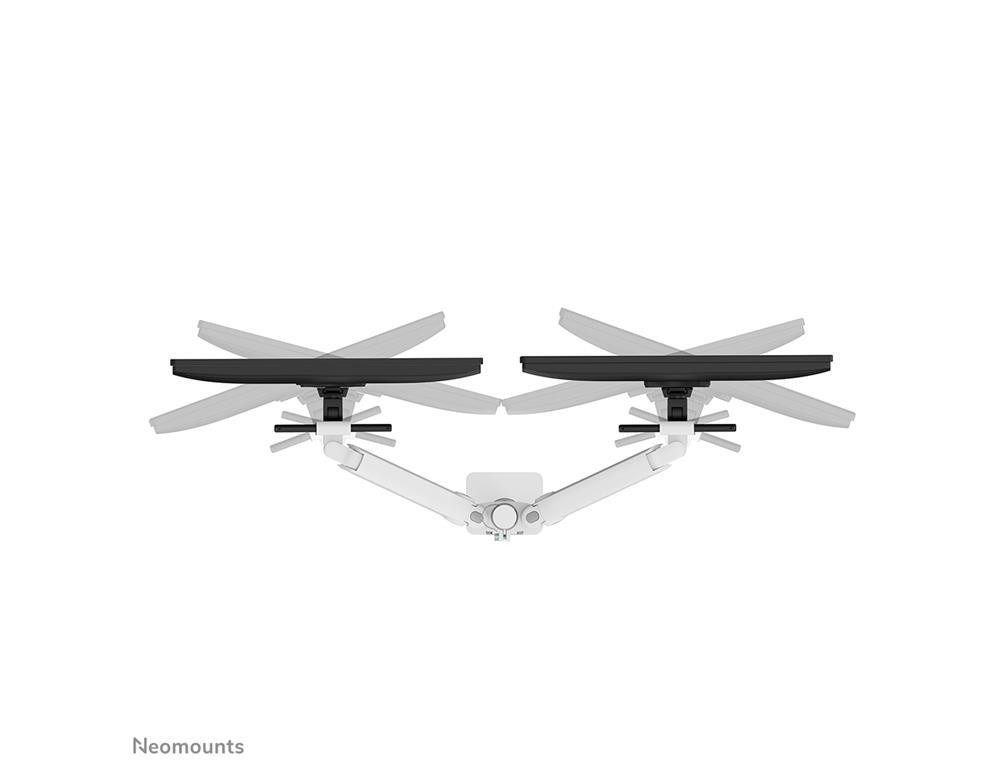 Neomounts Polno nast. nosilec za monitor 24-34"