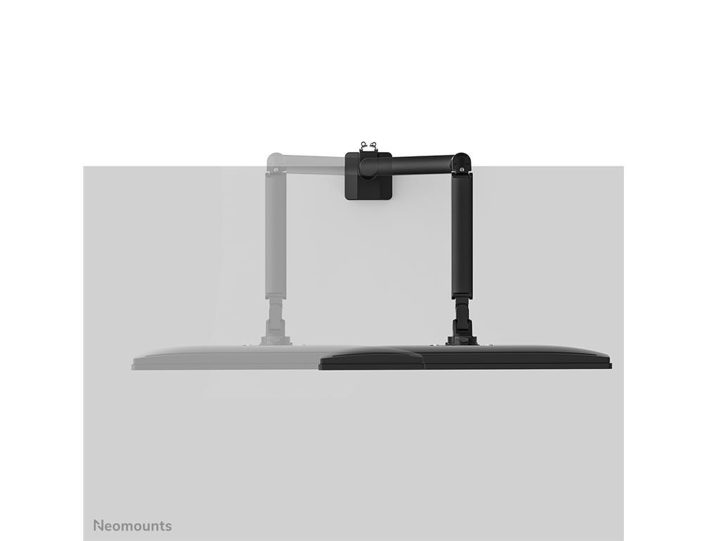 Neomounts Polno nast. nosilec za monitor 17-35"