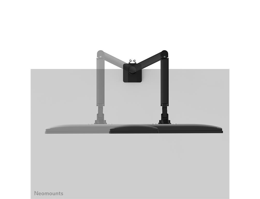 Neomounts Polno nast. nosilec za monitor 17-35"