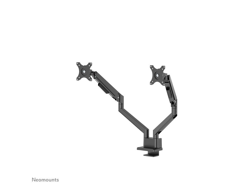 Neomounts Polno nast. nosilec za monitor 17-32"