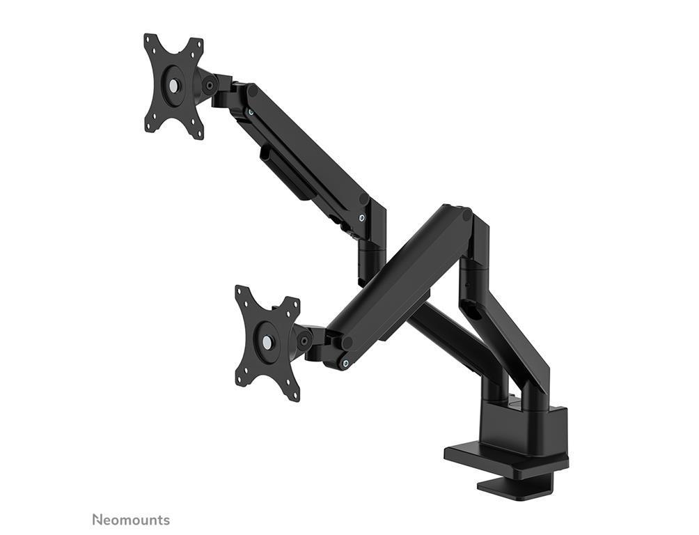 Neomounts Polno nast. nosilec za monitor 17-32"