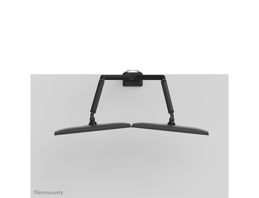Neomounts Polno nast. nosilec za monitor 17-32"