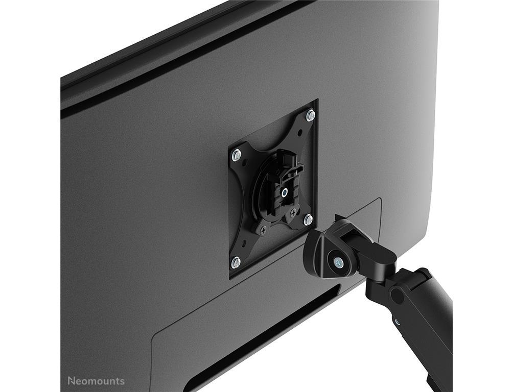 Neomounts Polno nast. nosilec za monitor 17-32"