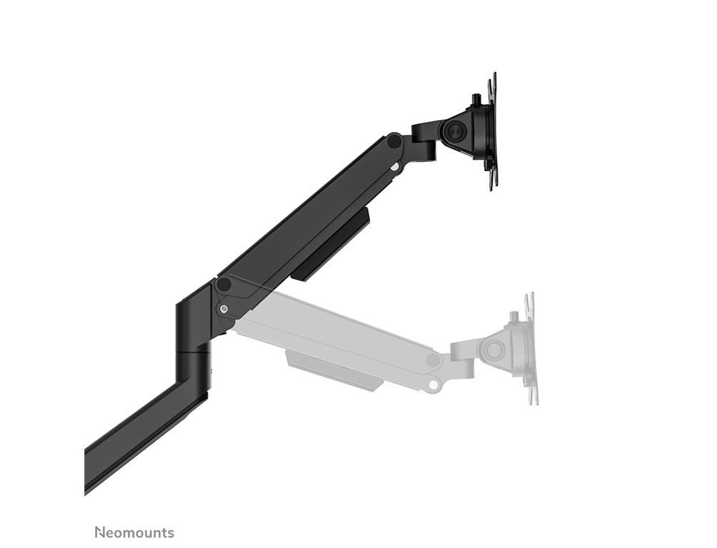 Neomounts Polno nast. nosilec za monitor 17-32"