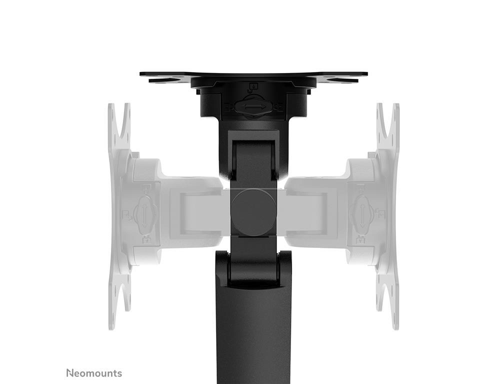 Neomounts Polno nast. nosilec za monitor 17-32"