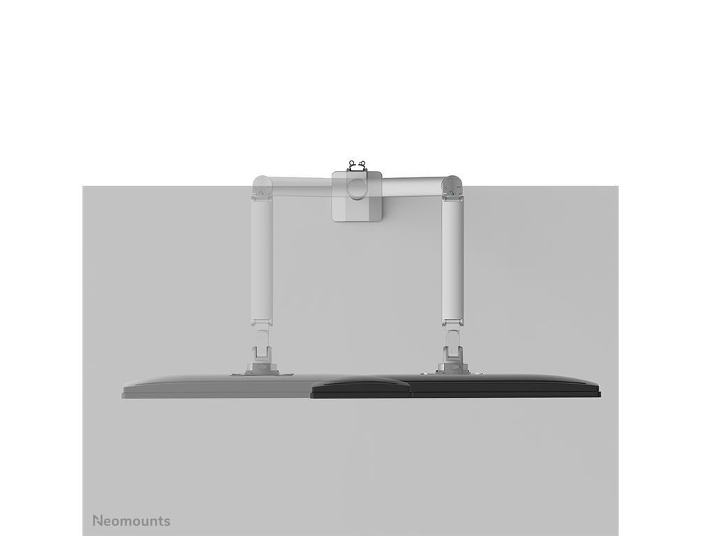 Neomounts Polno nast. nosilec za monitor 17-35"