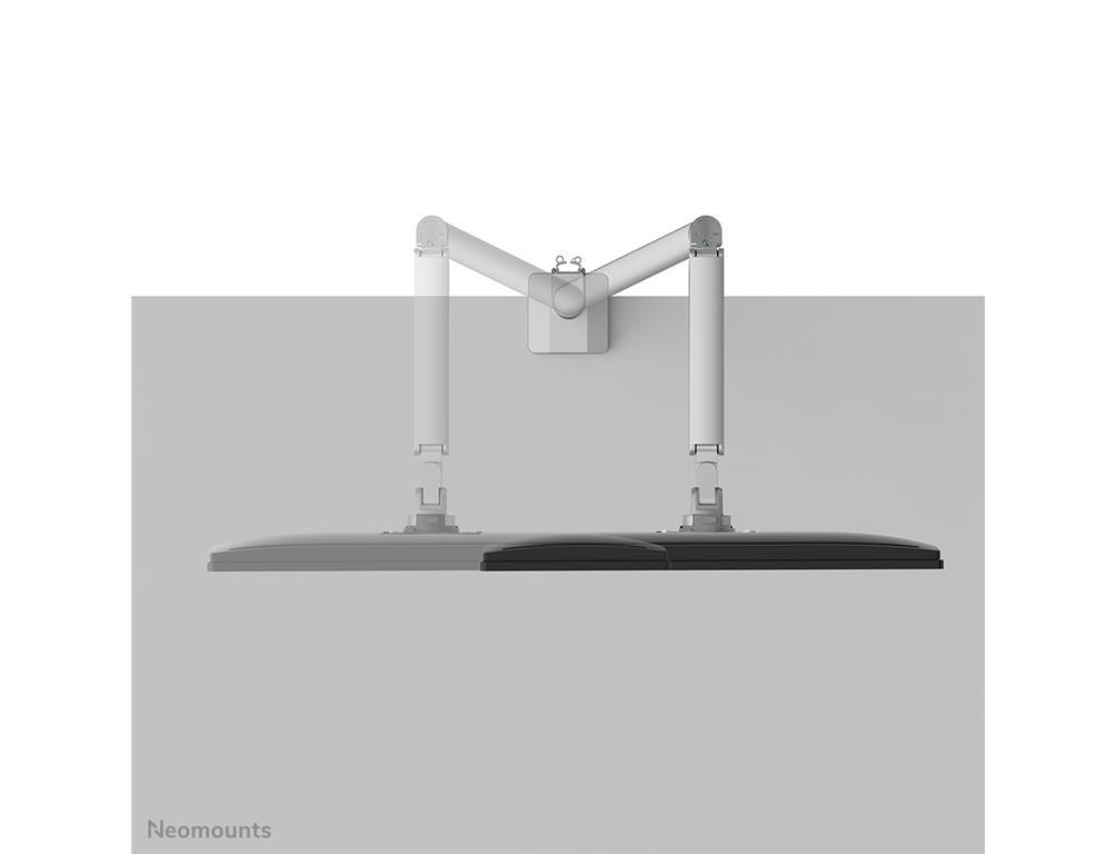Neomounts Polno nast. nosilec za monitor 17-35"