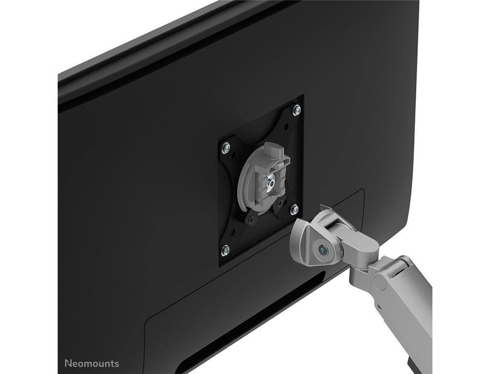 Neomounts Polno nast. nosilec za monitor 17-35"