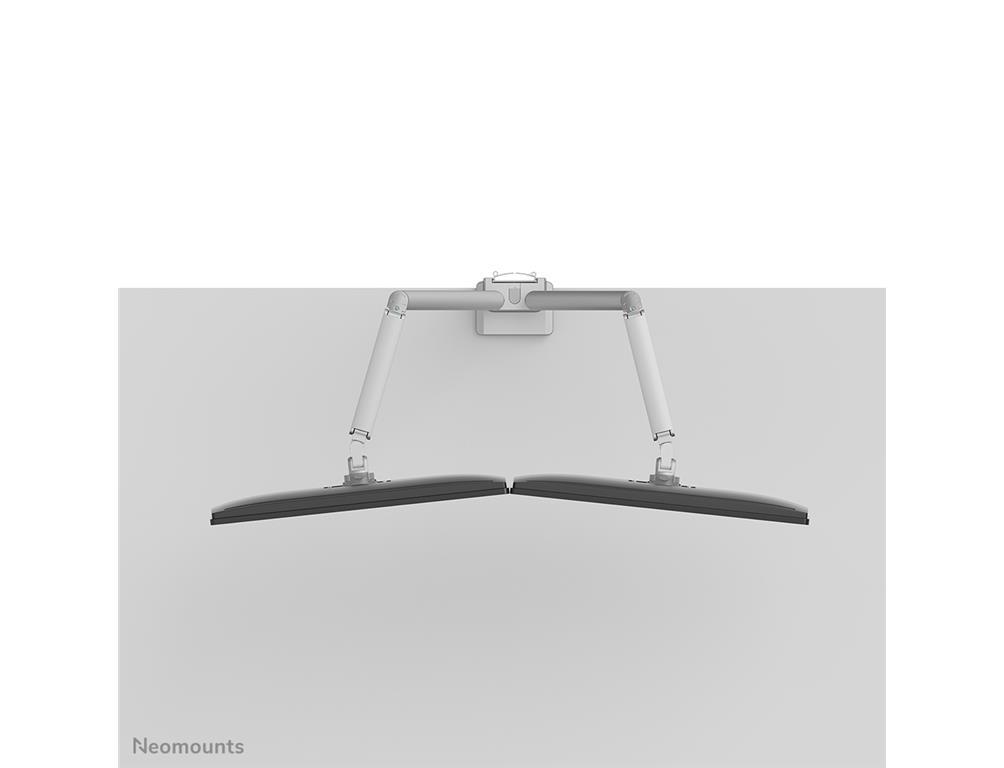 Neomounts Polno nast. nosilec za monitor 17-32"