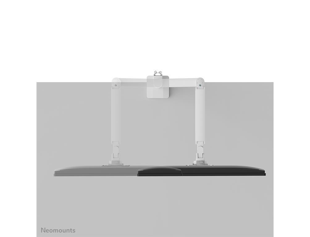 Neomounts Polno nast. nosilec za monitor 17-35"