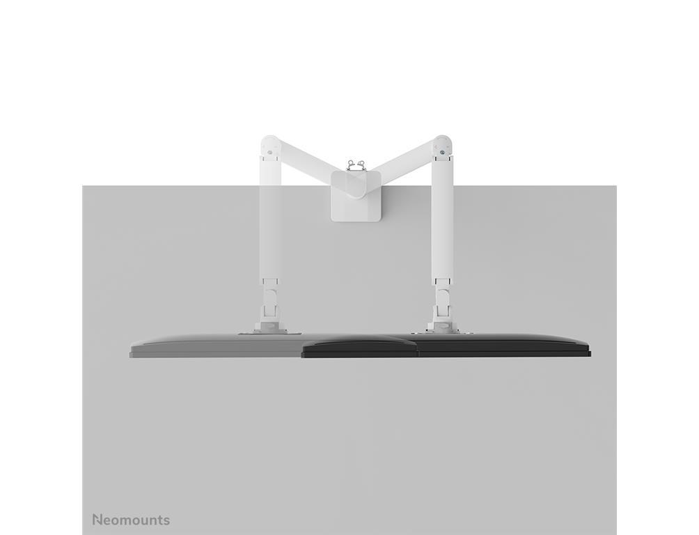 Neomounts Polno nast. nosilec za monitor 17-35"