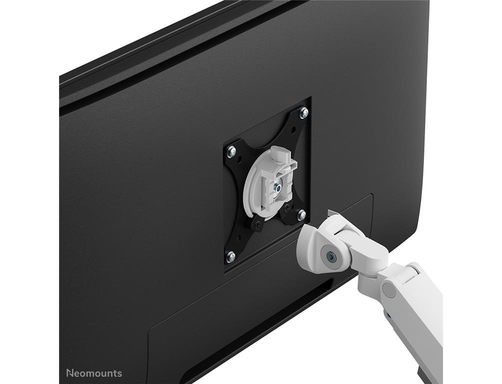 Neomounts Polno nast. nosilec za monitor 17-35"