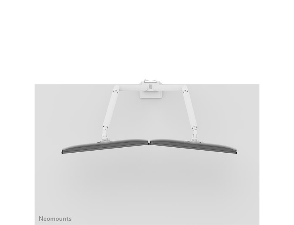 Neomounts Polno nast. nosilec za monitor 17-32"