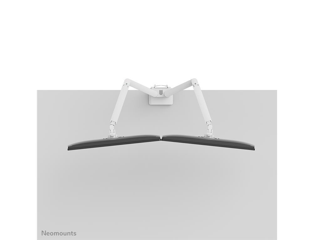 Neomounts Polno nast. nosilec za monitor 17-32"