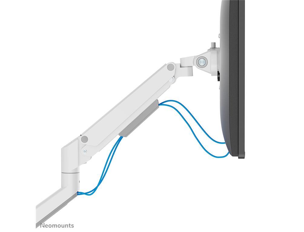 Neomounts Polno nast. nosilec za monitor 17-32"