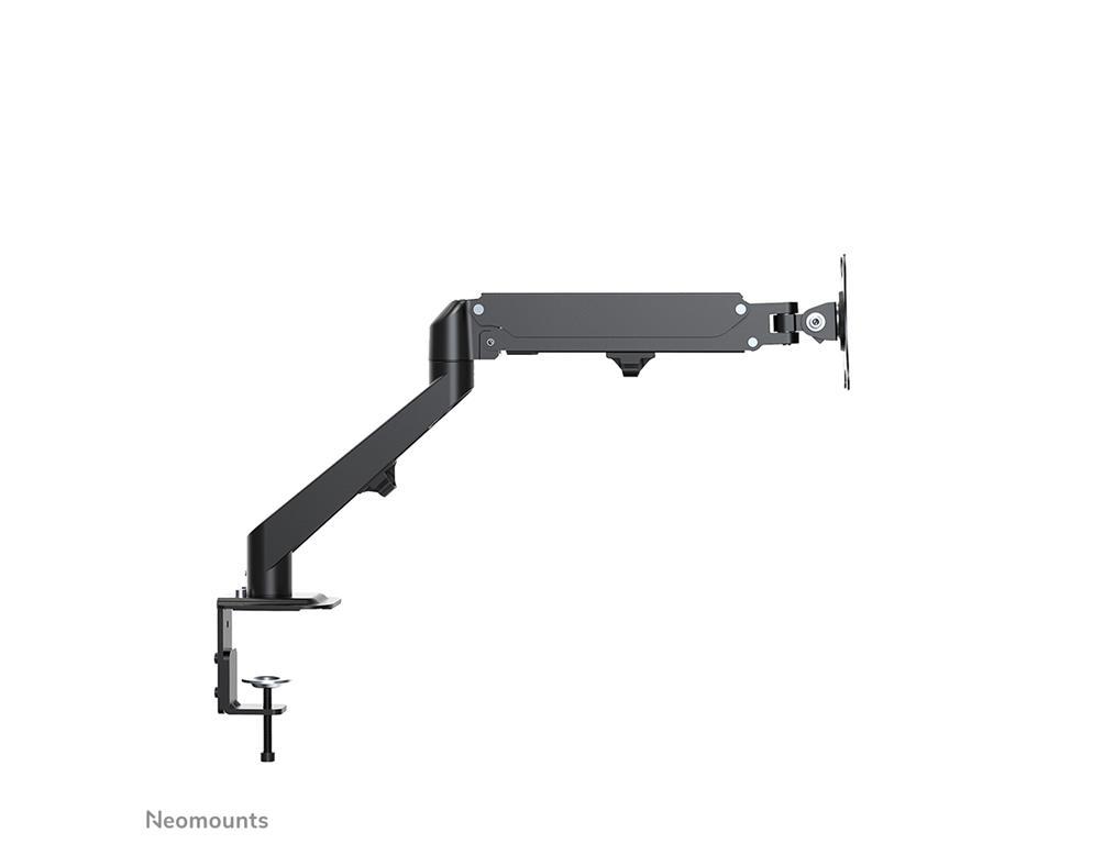 Neomounts Gibljivi nosilec za monitor 17-27'', 7kg