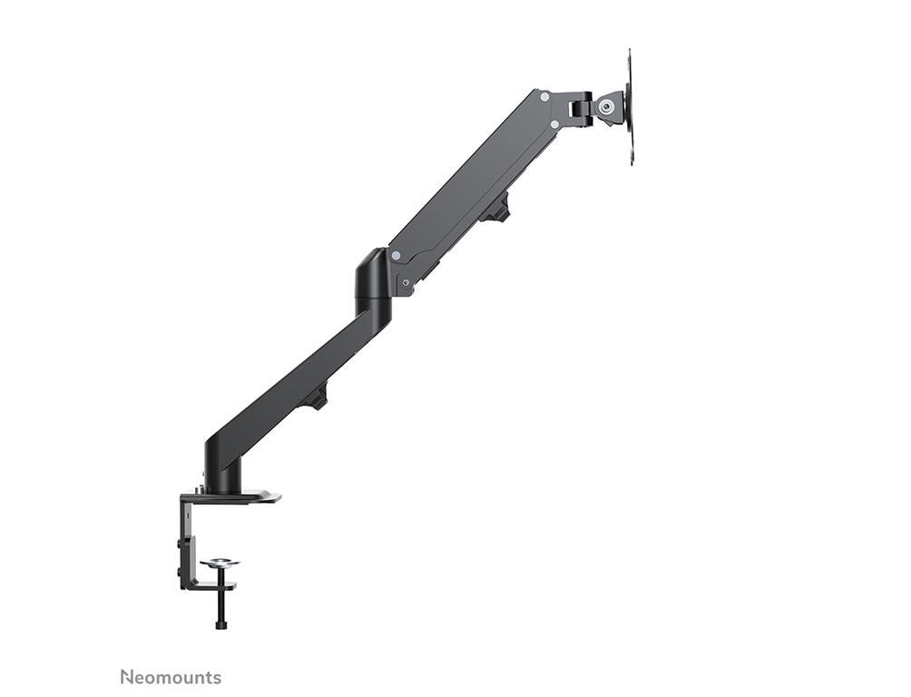 Neomounts Gibljivi nosilec za monitor 17-27'', 7kg