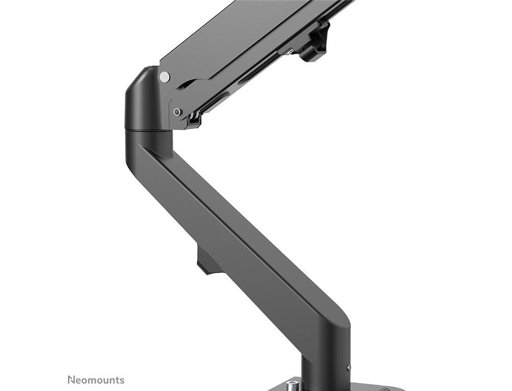 Neomounts Gibljivi nosilec za 2 monitorja 17-27''