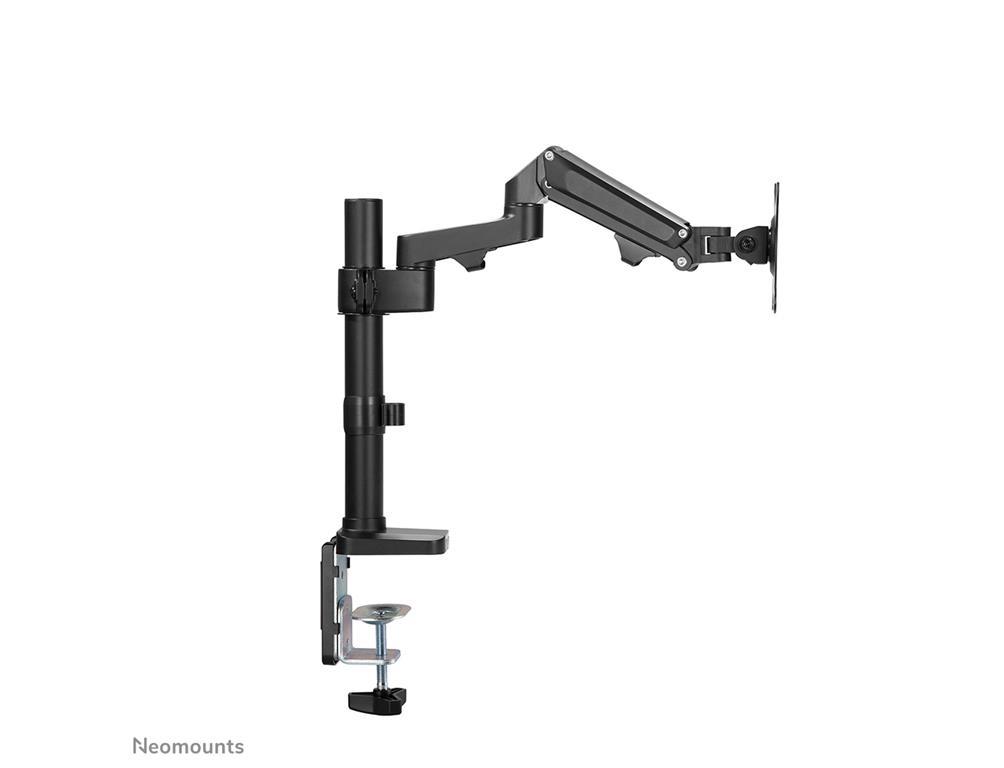 Neomounts Gibljivi nosilec za monitor 17-27'', 7kg