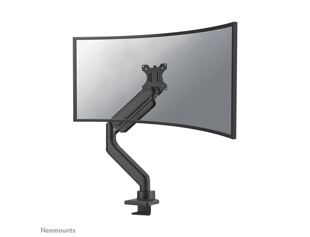 Neomounts Polno gibljivi sten. nosilec za monitor